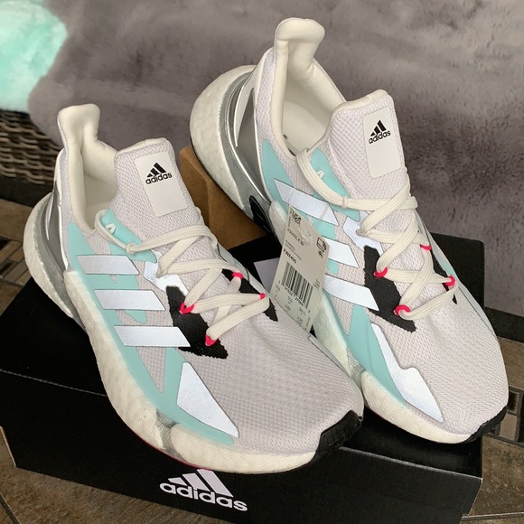 ADIDAS RUNNING SHOES WMNS - Picture 7 of 16